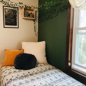 UO Twin Duvet Cover